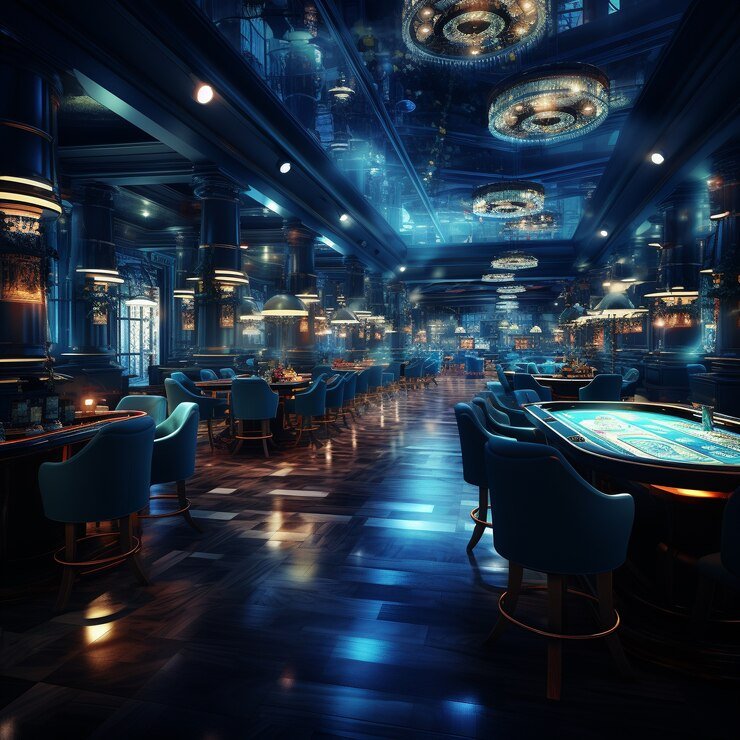 Live roulette wheel spin at totosloto login studio with professional croupier